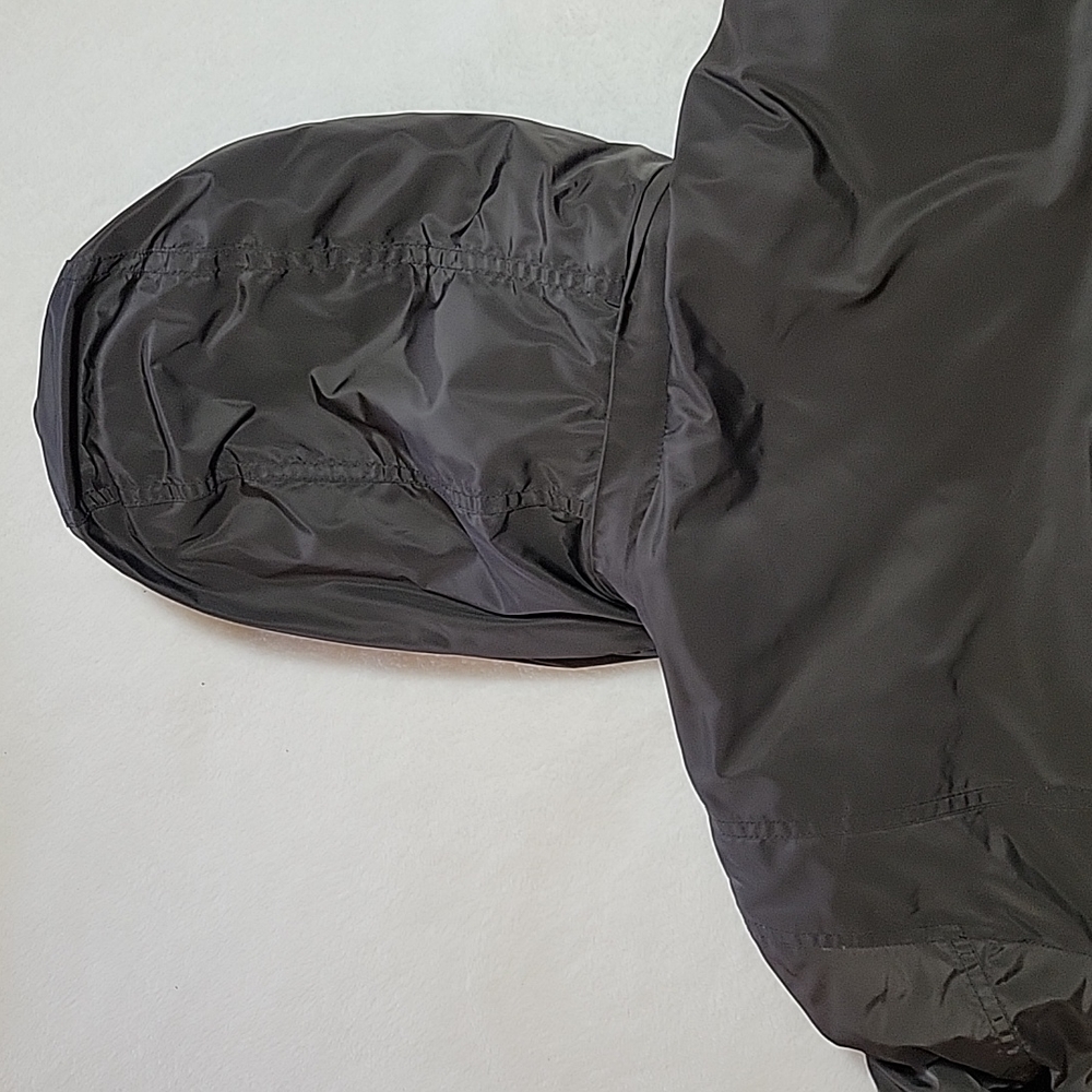 DOWNFILL BLEND WINTER COAT SMALL - Picture 11 of 13